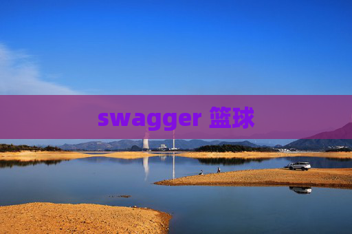 swagger 篮球